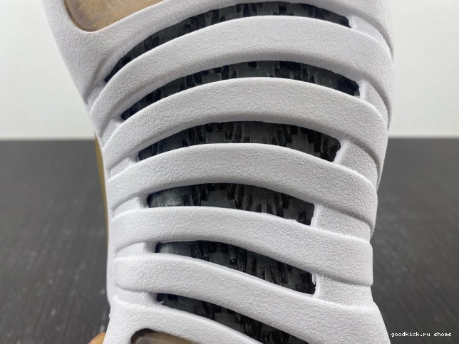 Jordan Retro White 873864-102 OVO 12 0709